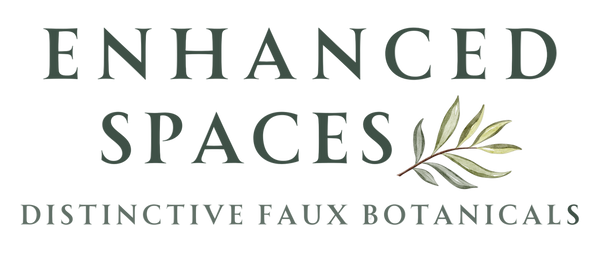 ENHANCED SPACES & BOTANICALS