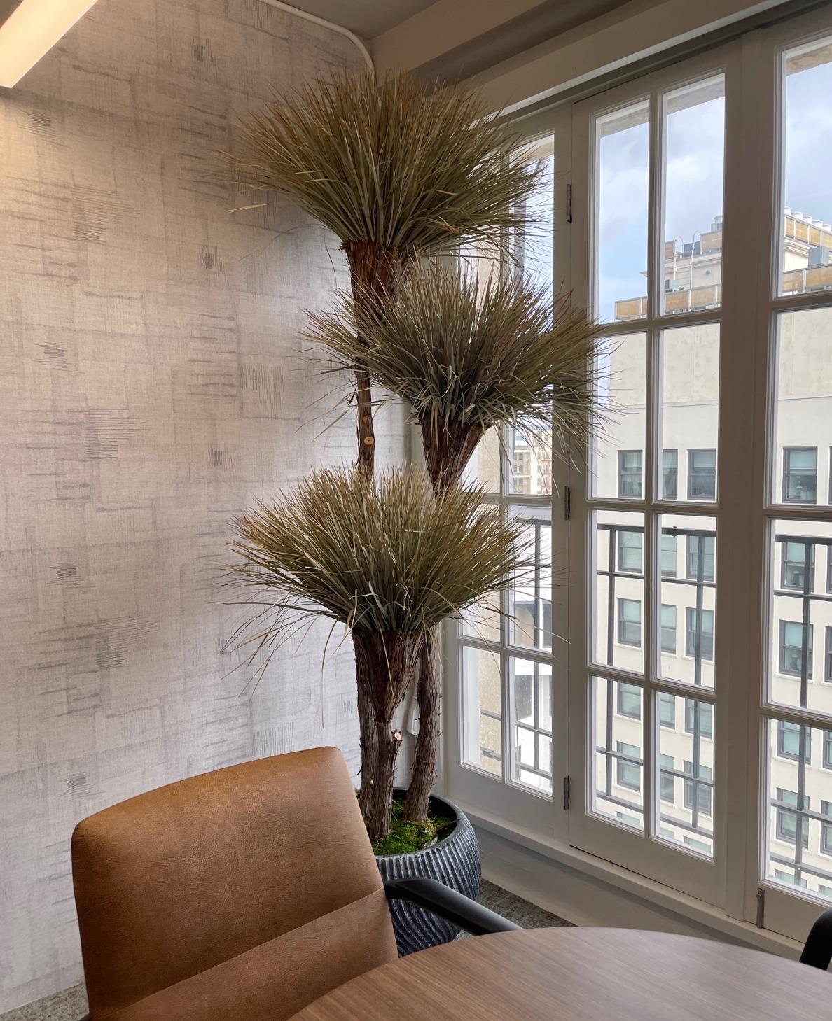 Customized Tree Custom Crafted Trees – ENHANCED SPACES & BOTANICALS